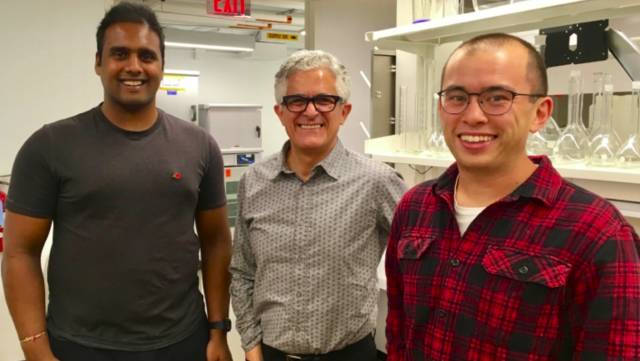 反滲透工(gōng)藝要(yào)取得(de)新突破美(měi)國耶魯大(dà)學團隊提出新思路(lù)