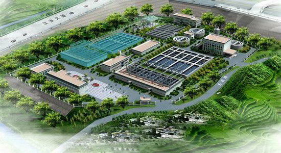 四川內江市(shì)經開區采用(yòng)MP-MBR技(jì)術建成一(yī)座污水(shuǐ)處理(lǐ)廠 四川內江市(shì)經開區采用(yòng)MP-MBR技(jì)術建成一(yī)座污水(shuǐ)處理(lǐ)廠