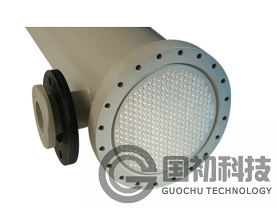 固液分(fēn)離膜