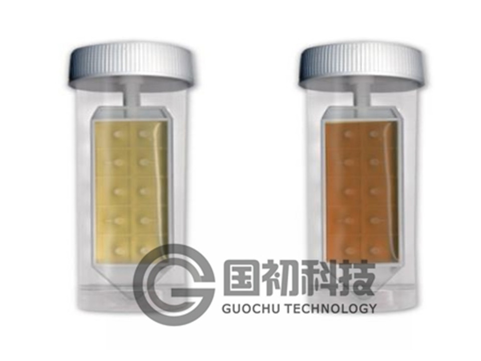 微(wēi)生(shēng)物(wù)快(kuài)速檢測片（測菌片）