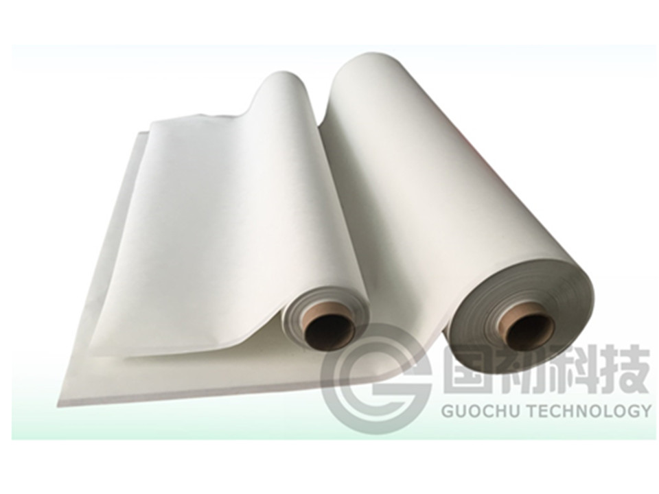 Oxygen-enriched Membrane