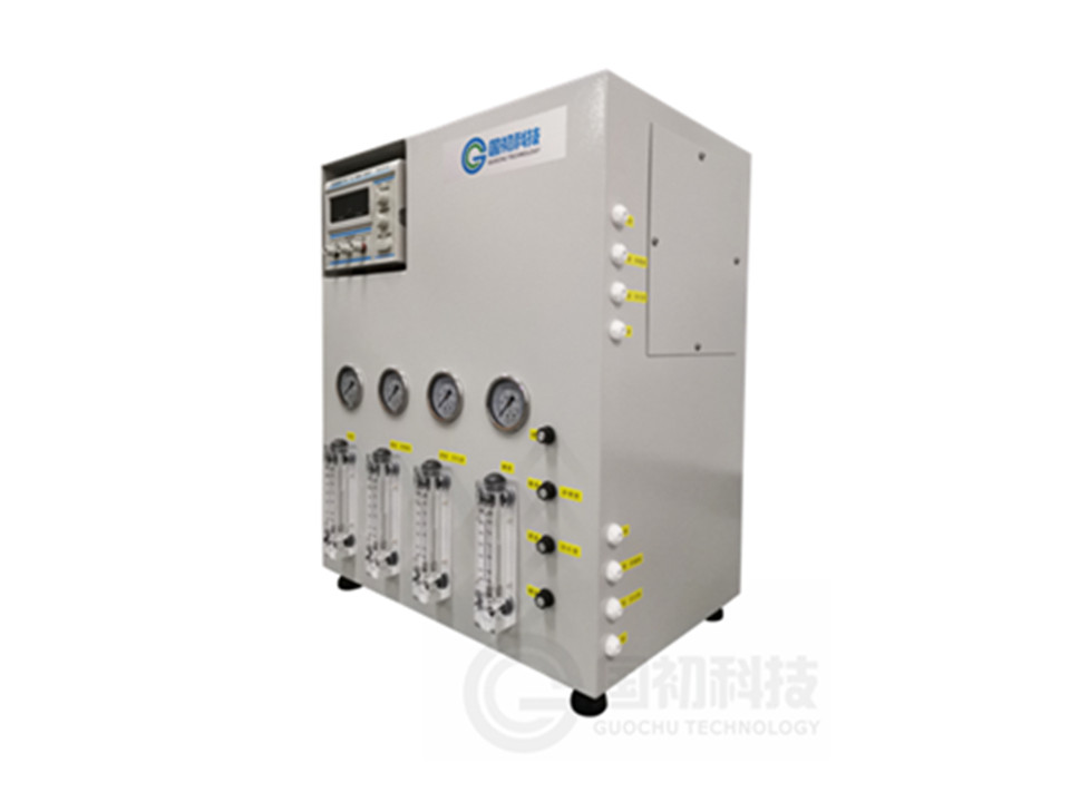 電(diàn)超濾實驗設備