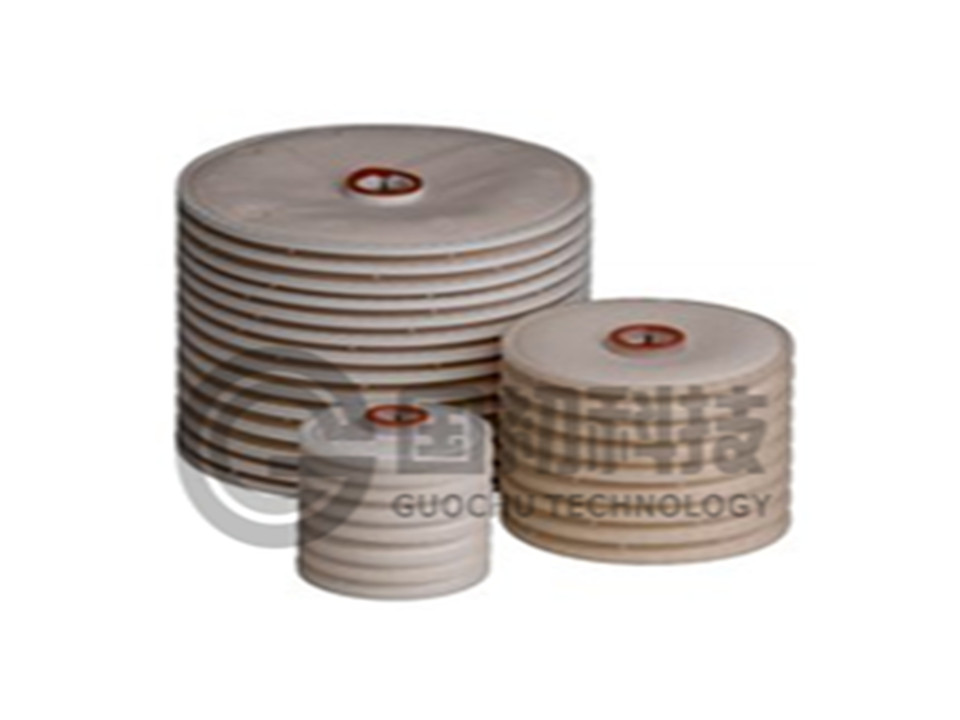 Zeta Plus 系列濾芯