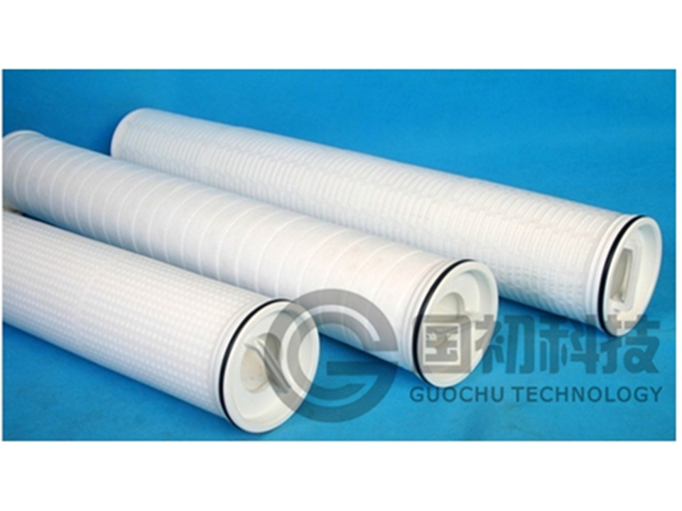 3M High Flow大(dà)流量濾芯