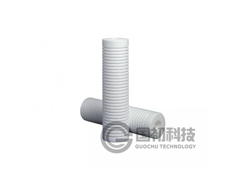 Micro-Klean RT濾芯