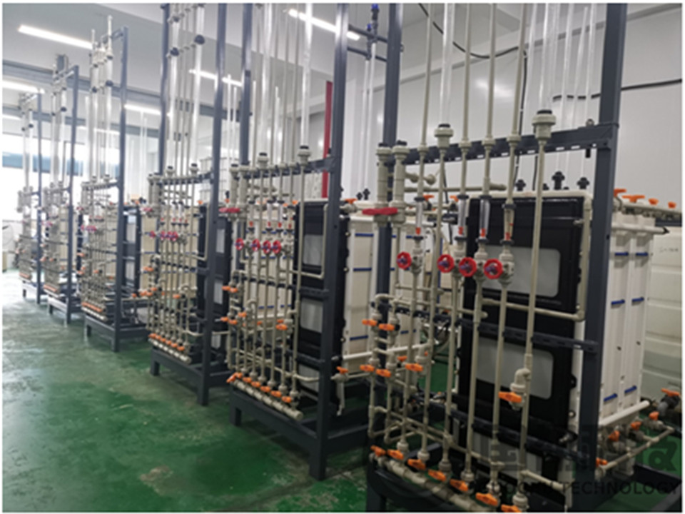 磷酸純化(huà)設備