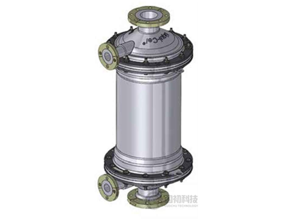 3M Liqui-Cel EXF-14x28系列脫碳膜