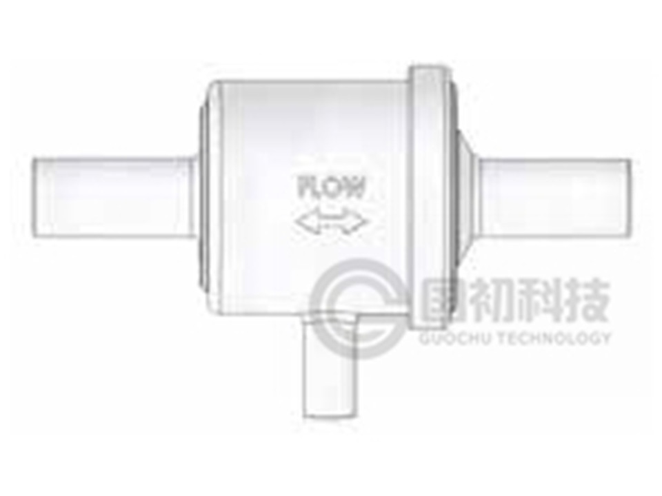 3M Liqui-Cel MM-0.75x1系列脫氣膜