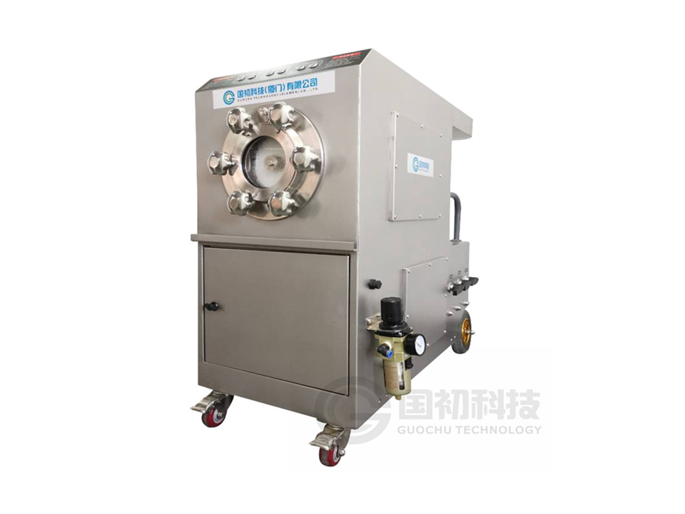 離(lí)心膜實驗設備