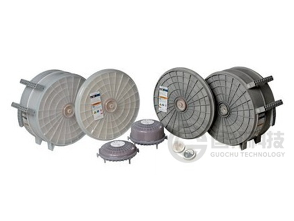 Zeta Plus深層濾芯