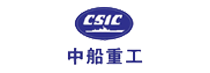 中船(chuán)重工(gōng)