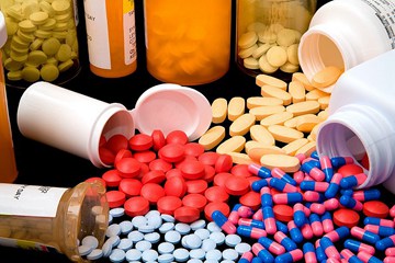 生(shēng)物(wù)醫(yī)藥